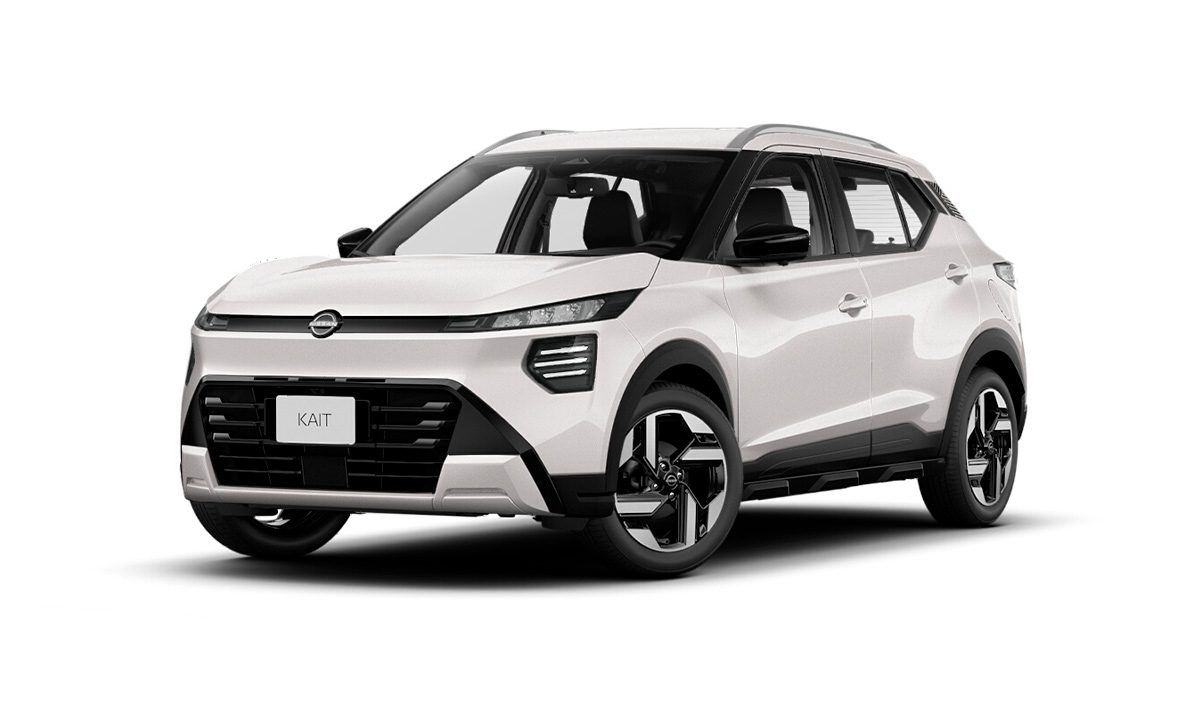 Nissan Kait