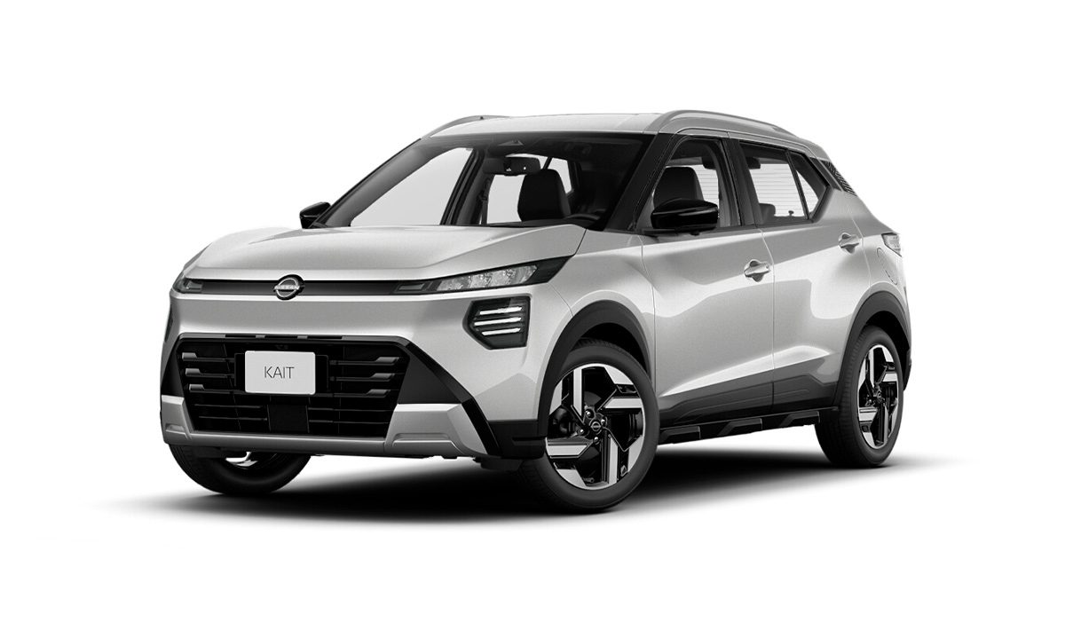 Nissan Kait