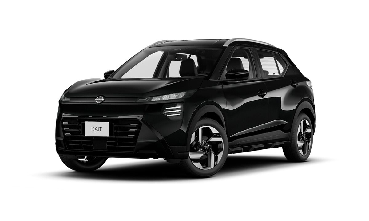 Nissan Kait