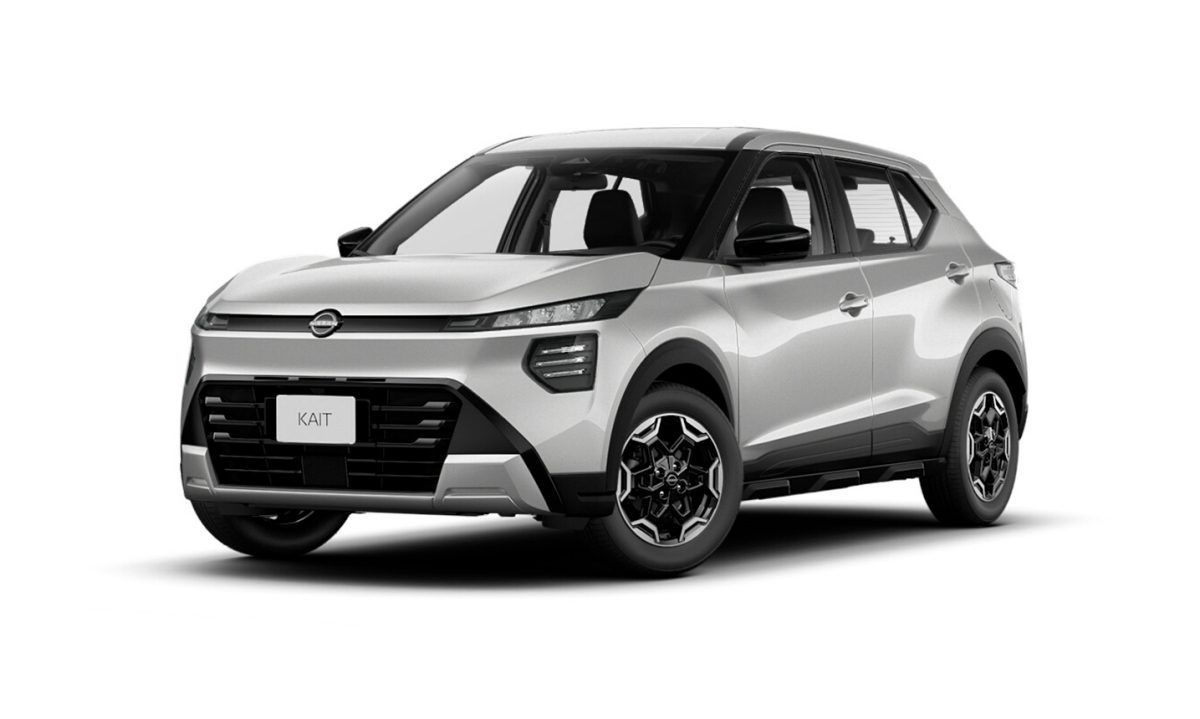 Nissan Kait