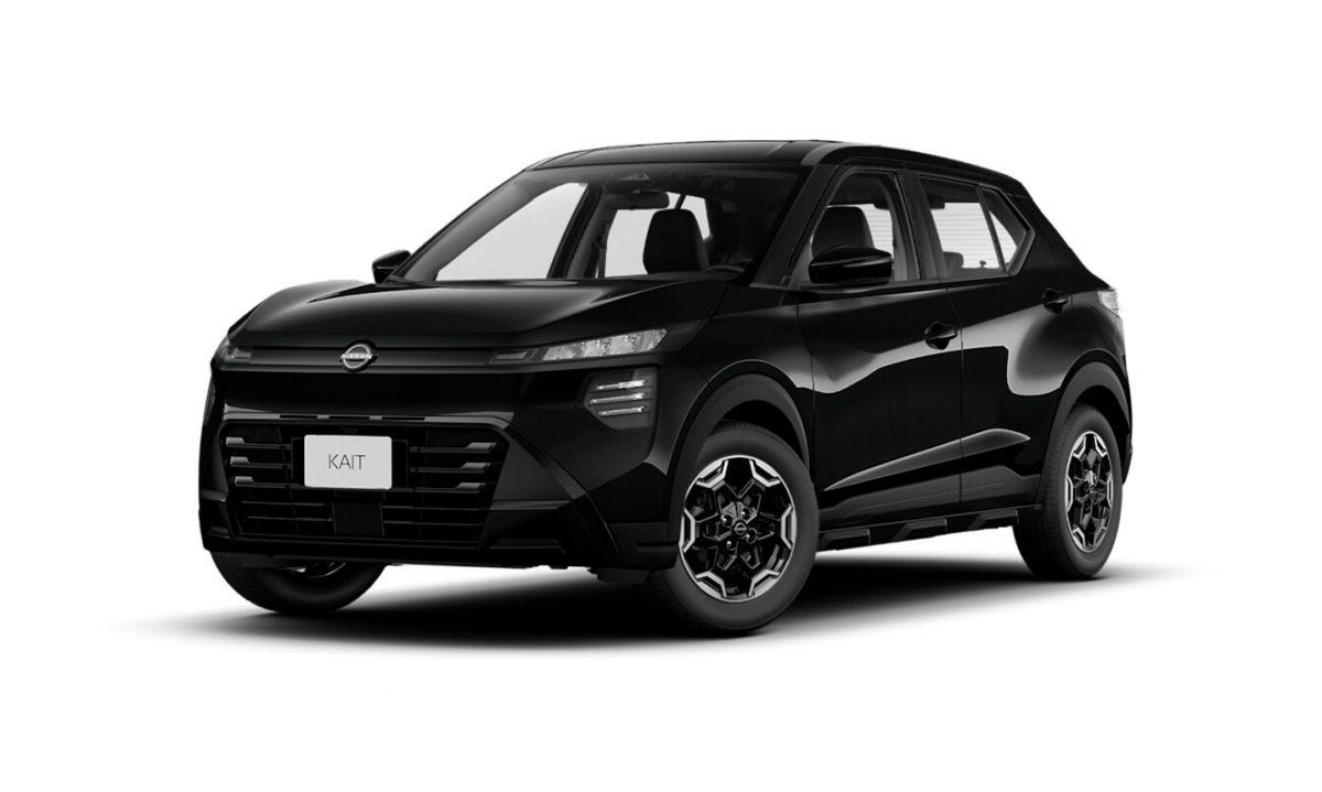Nissan Kait