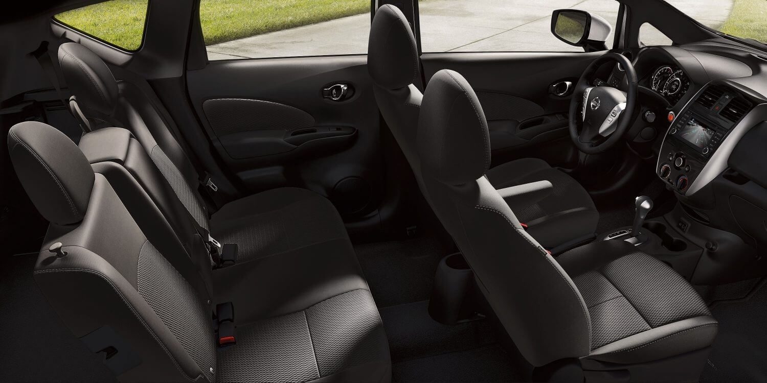 Note Nissan Argentina