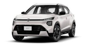 Nissan Kait