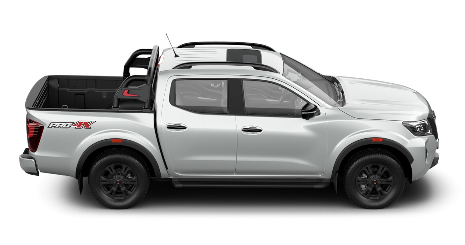 Nissan Nissan Frontier