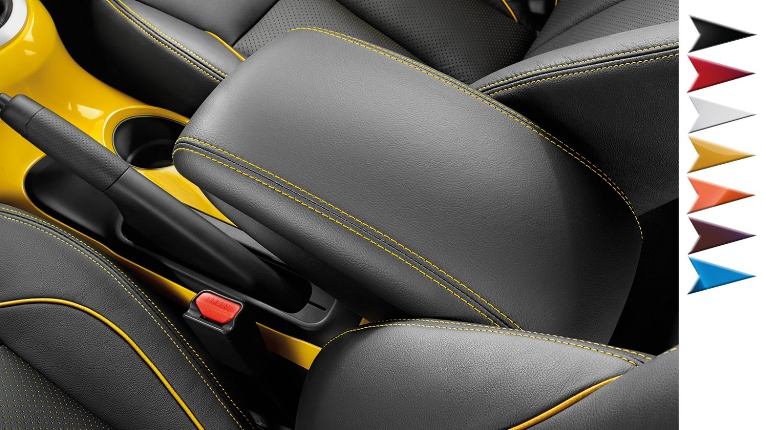 Accessoires Nissan JUKE Petit SUV & Crossover Nissan