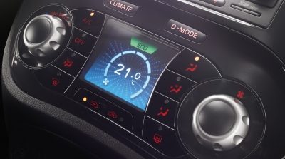 Airco check - aftersales actie