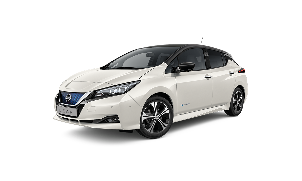 nissan leaf i хэтчбек nissan leaf i хэтчбек