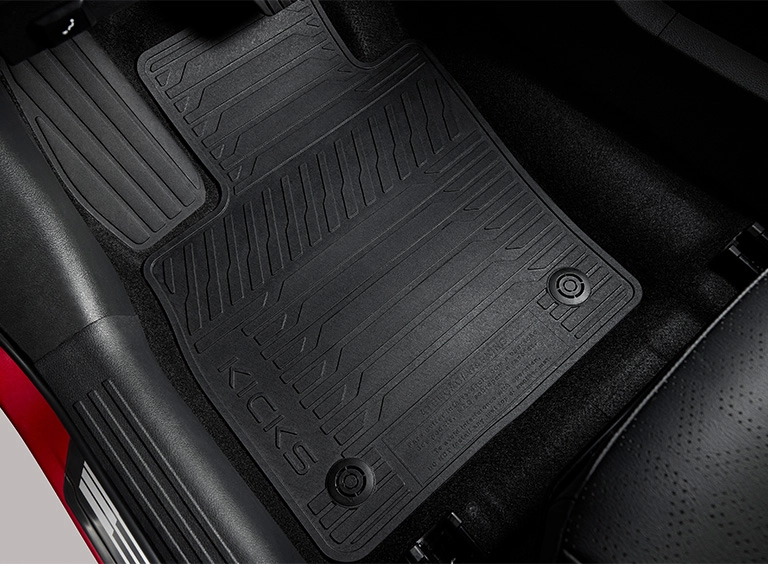 Tapetes de PVC | Nissan Accessories