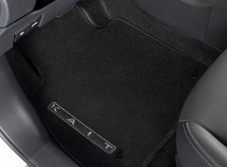 Tapetes de carpete | Nissan Accessories