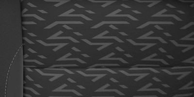 Active - Tecido Preto