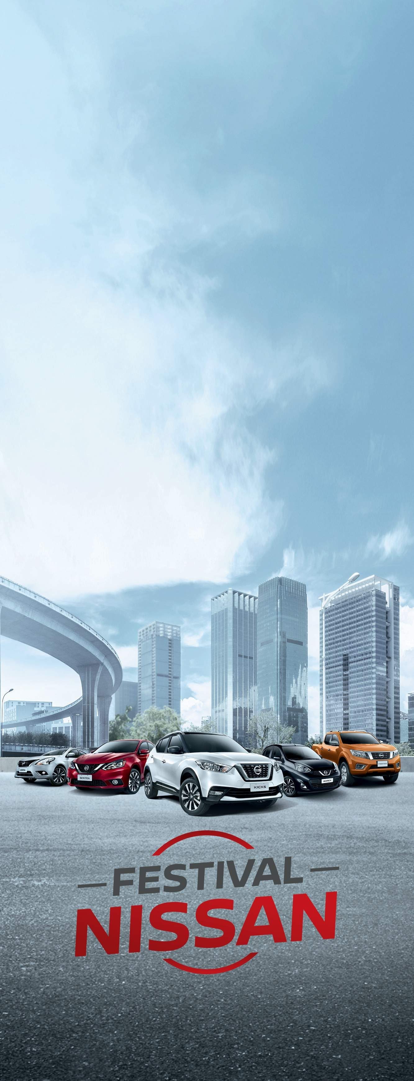 Nissan – Innovation that excites Nissan – Innovation that excites