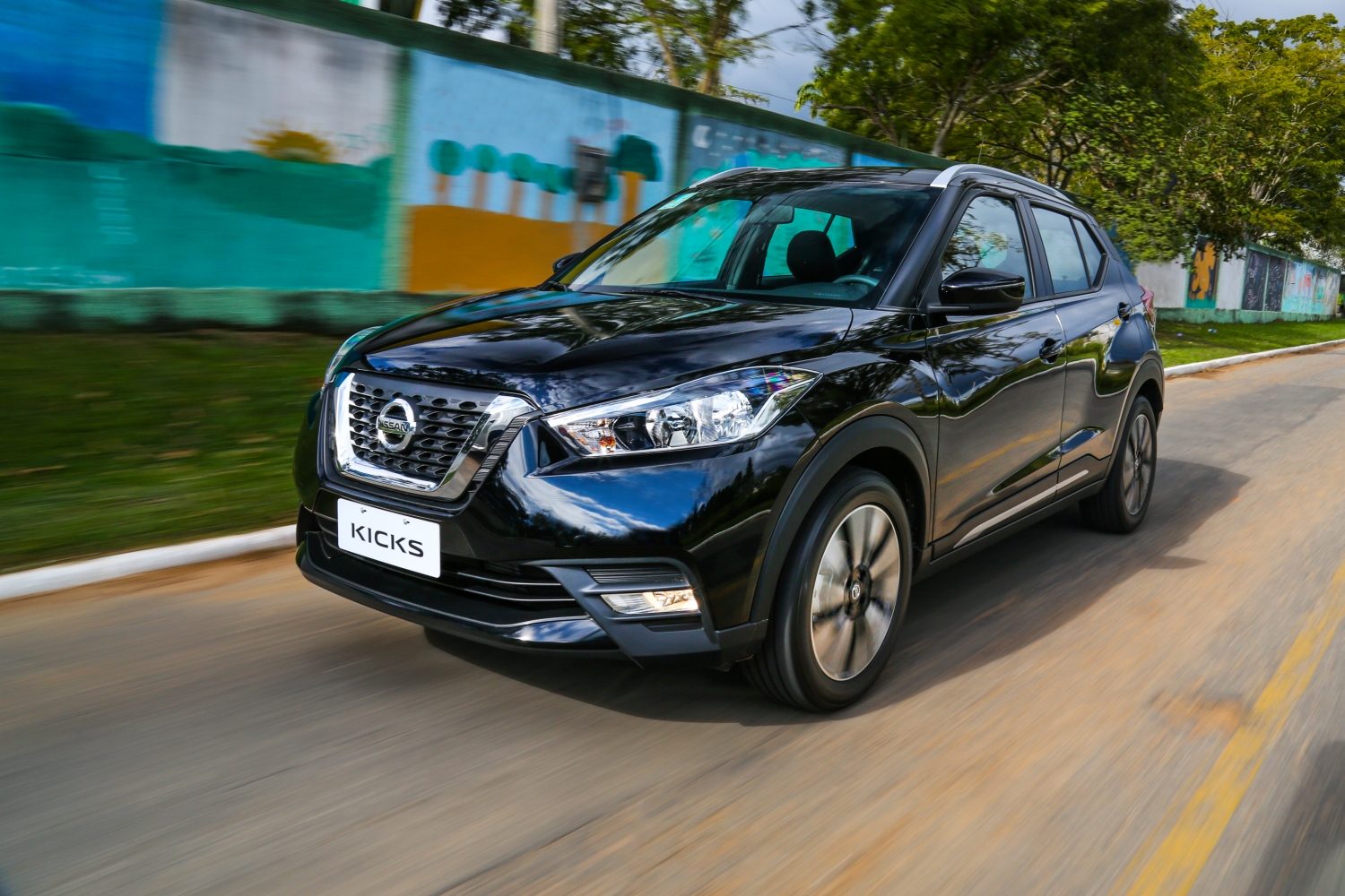 Nissan revisao