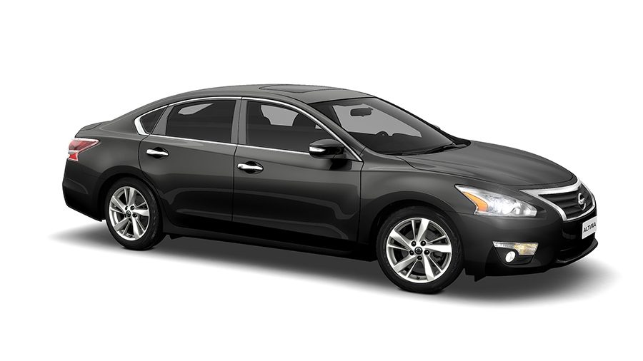 Nissan revisao