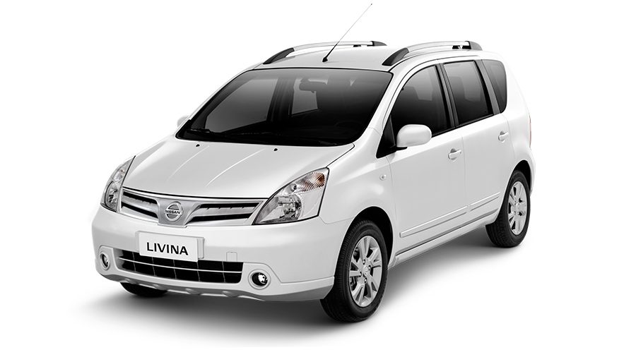 Nissan revisao