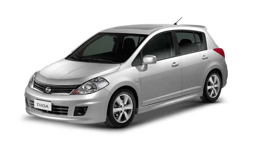 Nissan revisao