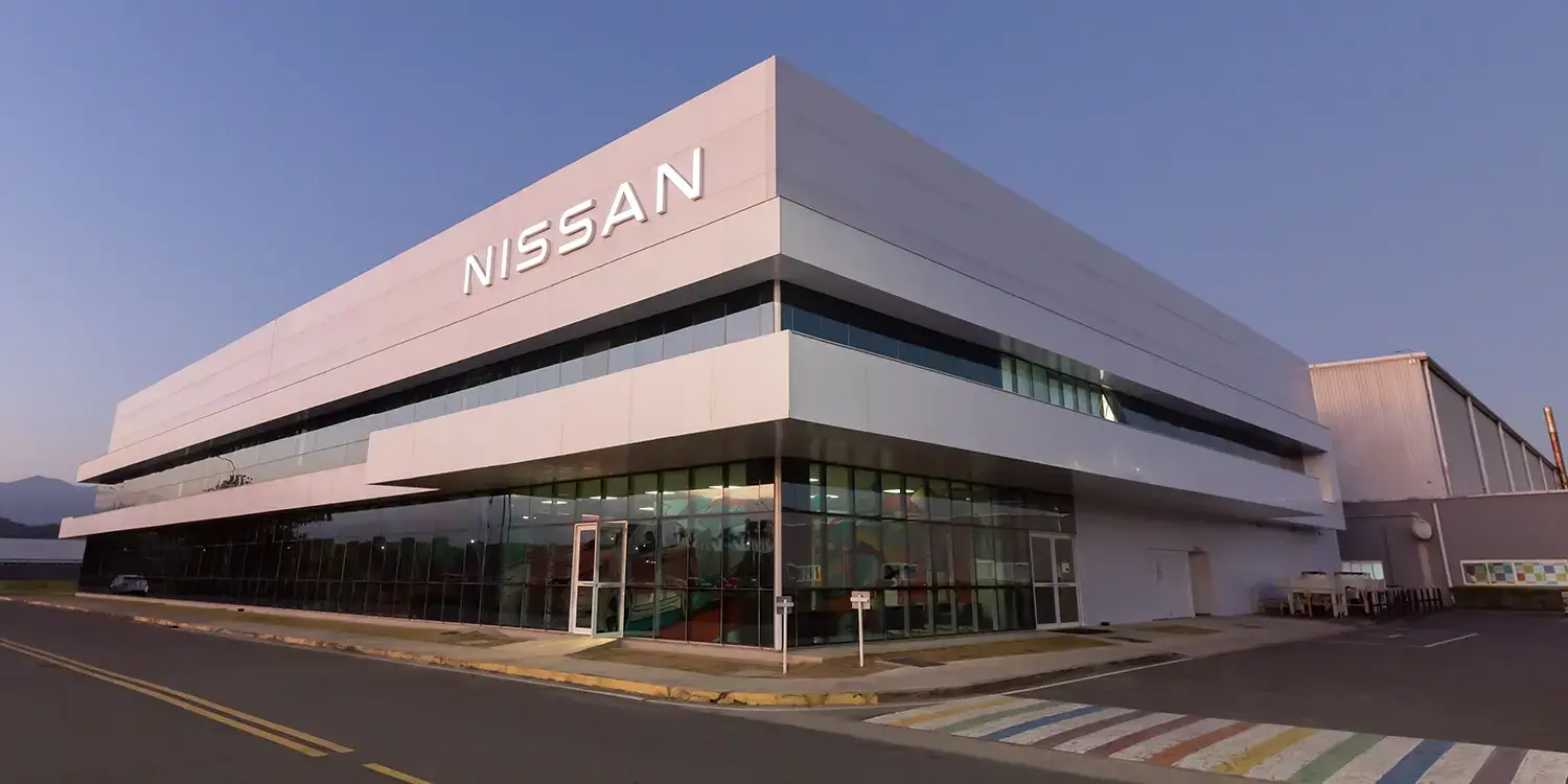 Nissan Leauto