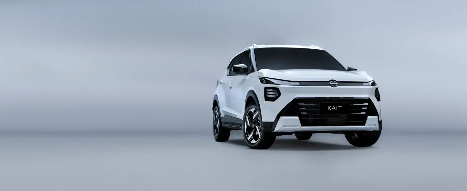 Nissan Kait