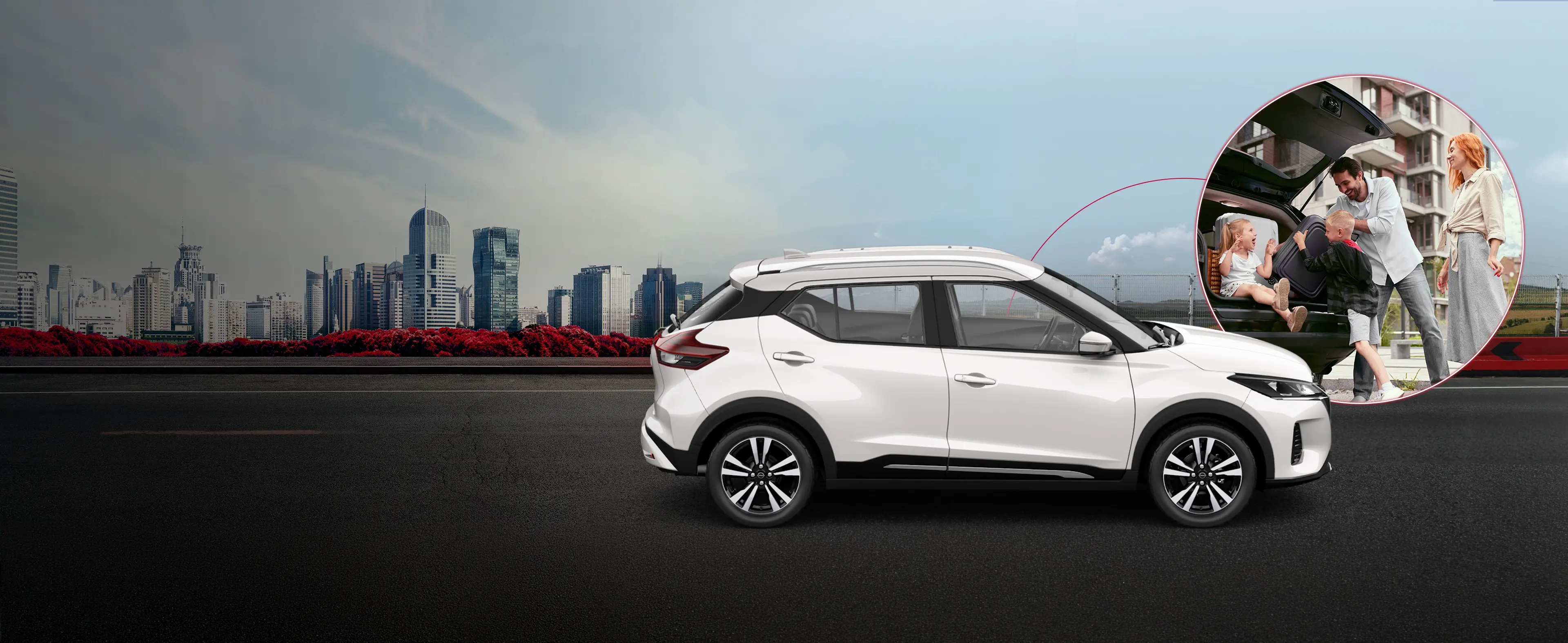 Nissan Serviços