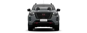 Nisssan Frontier PRO-4X 2025