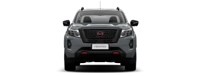 Nisssan Frontier PRO-4X 2025
