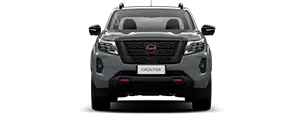 Nisssan Frontier PRO-4X 2025