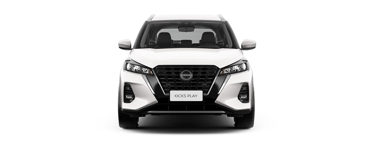 Nissan Kicks Play