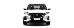 Nissan Kicks Play
