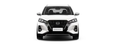 Nissan Kicks Play