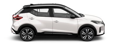 Monte o seu modelo | Nissan Brasil