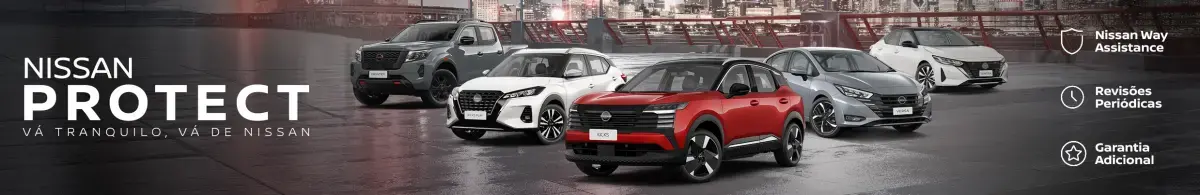 Banner Nissan Protect