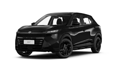 Nissan Kait Active