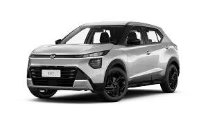 Nissan Kait Sense