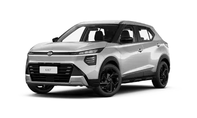Nissan Kait Sense