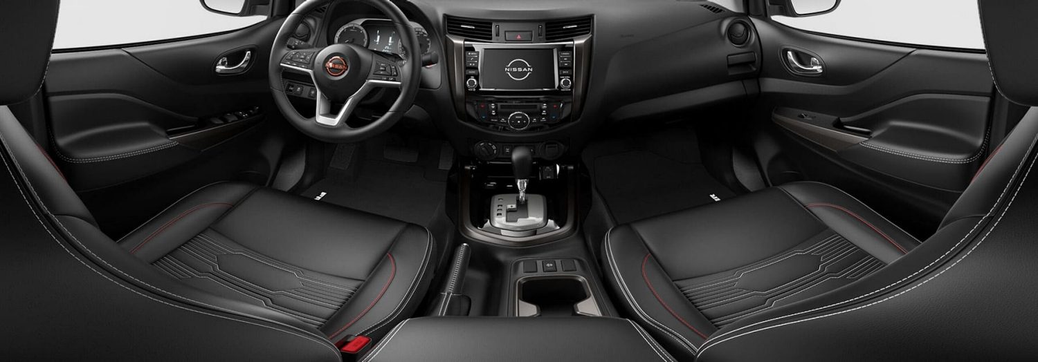 Frontier Preto Premium