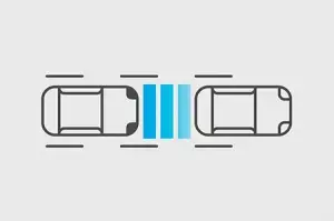 ASSISTENTE DE ALTURA E INTENSIDADE DOS FARÓIS LED (HBA)