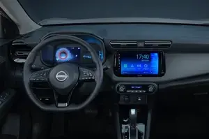 Nissan Connect