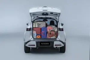 LEVE E AERODINÂMICO