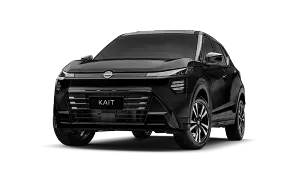Nissan Kait Active