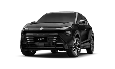 Nissan Kait Active