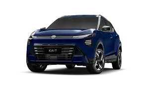 Nissan Kait Advance Plus