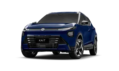 Nissan Kait Advance Plus