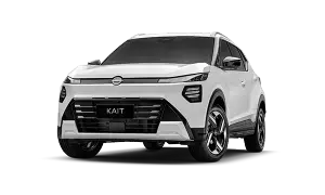 Nissan Kait Exclusive