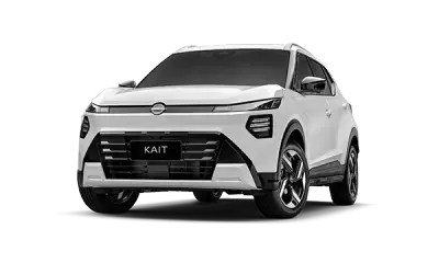 Nissan Kait Exclusive