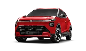Nissan Kait Advance