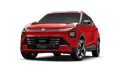 Nissan Kait Advance