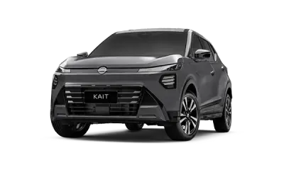 Nissan Kait Sense Plus