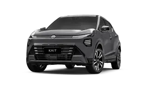 Nissan Kait Sense Plus