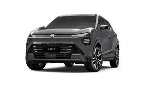 Nissan Kait Sense Plus