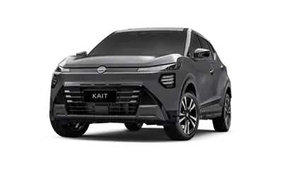 Nissan Kait Sense Plus
