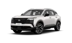 Nissan Kicks Advance